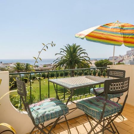 Chiquita Place, Praia Da Luz Bagian luar foto