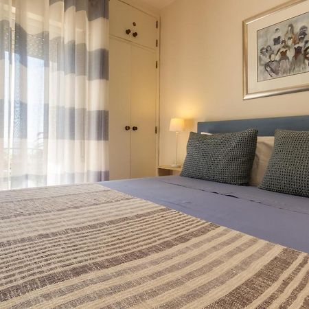 Chiquita Place, Praia Da Luz Bagian luar foto
