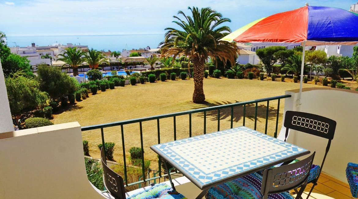 Chiquita Place, Praia Da Luz Bagian luar foto