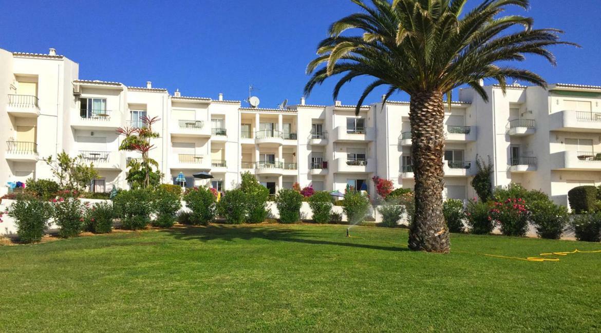 Chiquita Place, Praia Da Luz Bagian luar foto