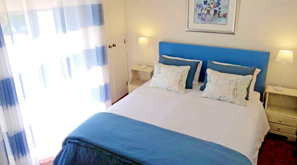 Chiquita Place, Praia Da Luz Bagian luar foto