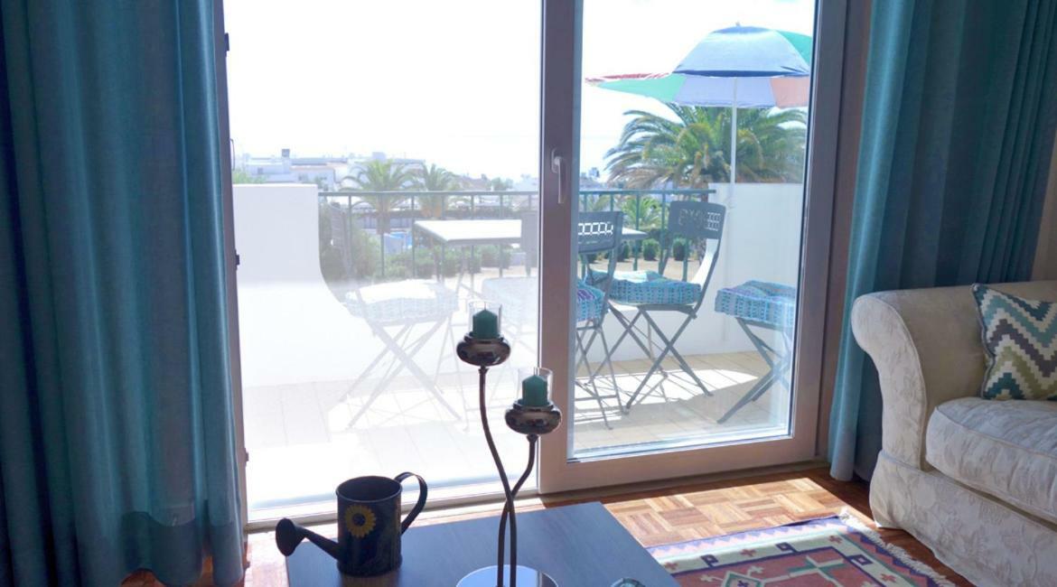 Chiquita Place, Praia Da Luz Bagian luar foto