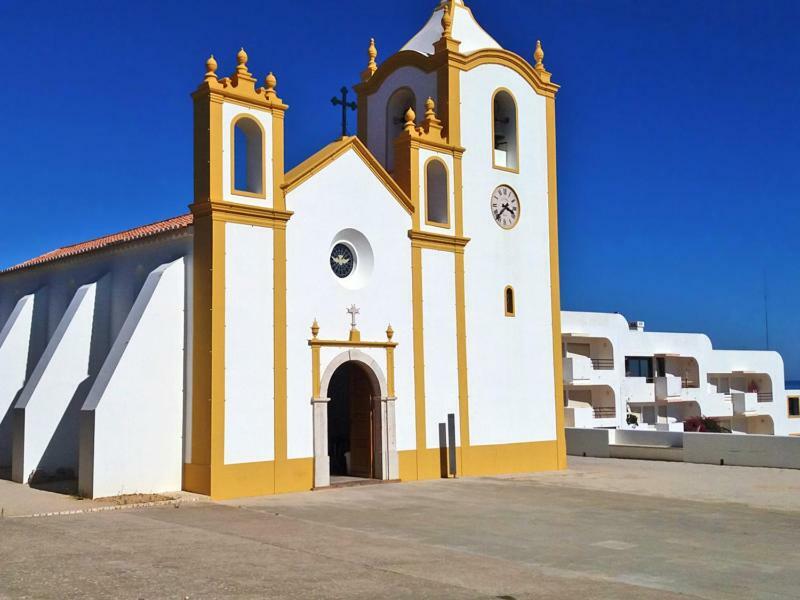 Chiquita Place, Praia Da Luz Bagian luar foto