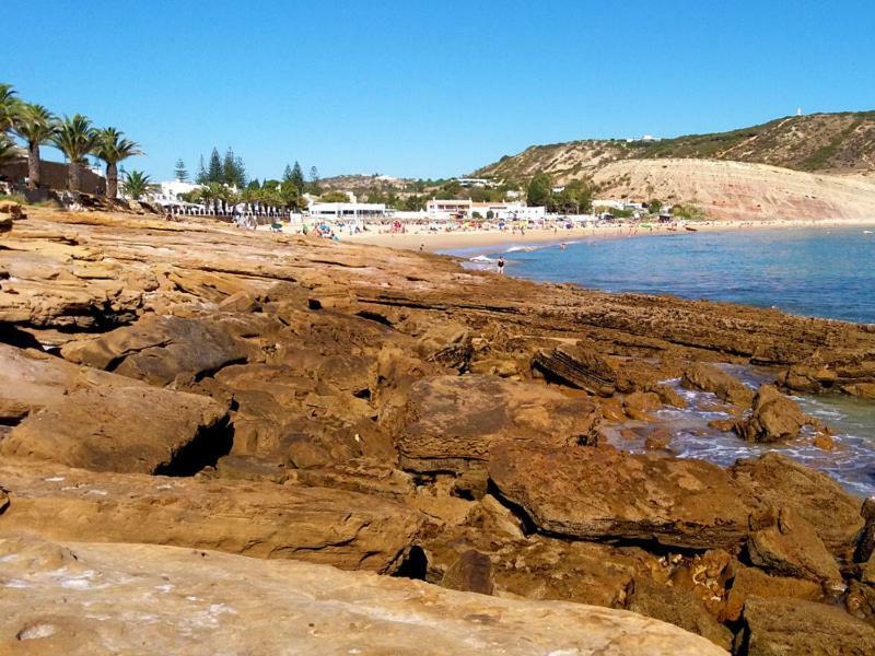 Chiquita Place, Praia Da Luz Bagian luar foto