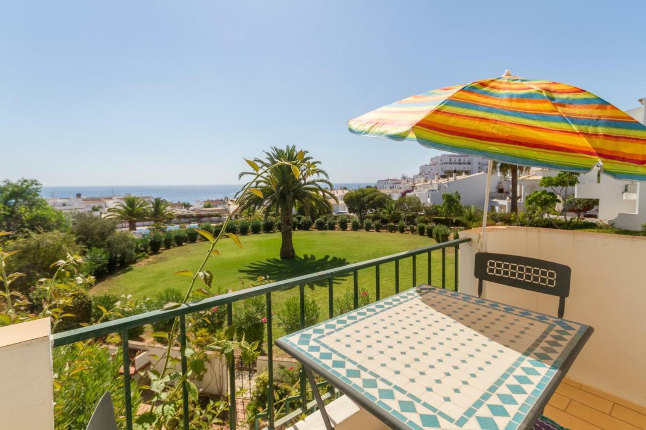 Chiquita Place, Praia Da Luz Bagian luar foto