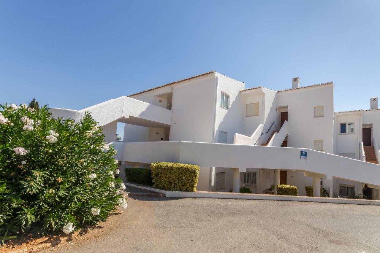 Chiquita Place, Praia Da Luz Bagian luar foto