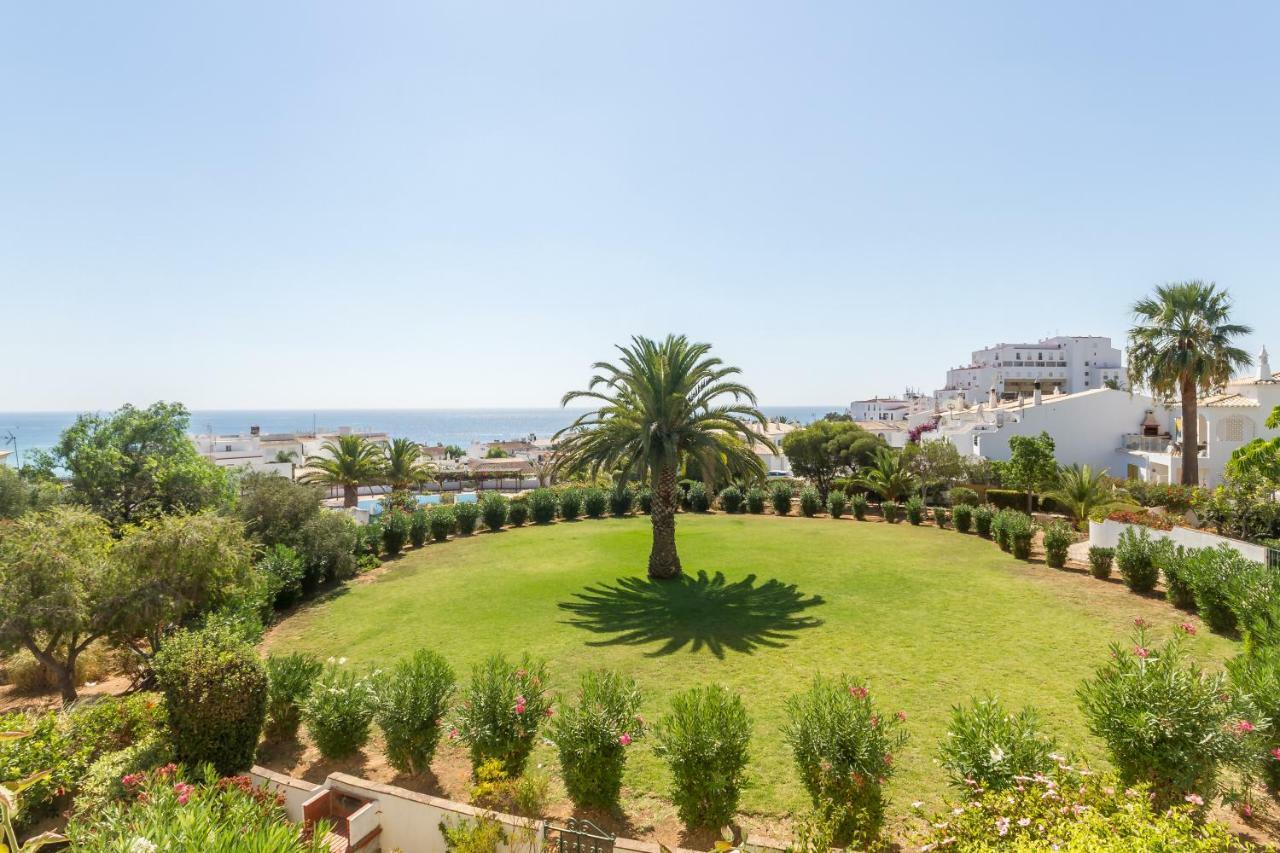 Chiquita Place, Praia Da Luz Bagian luar foto