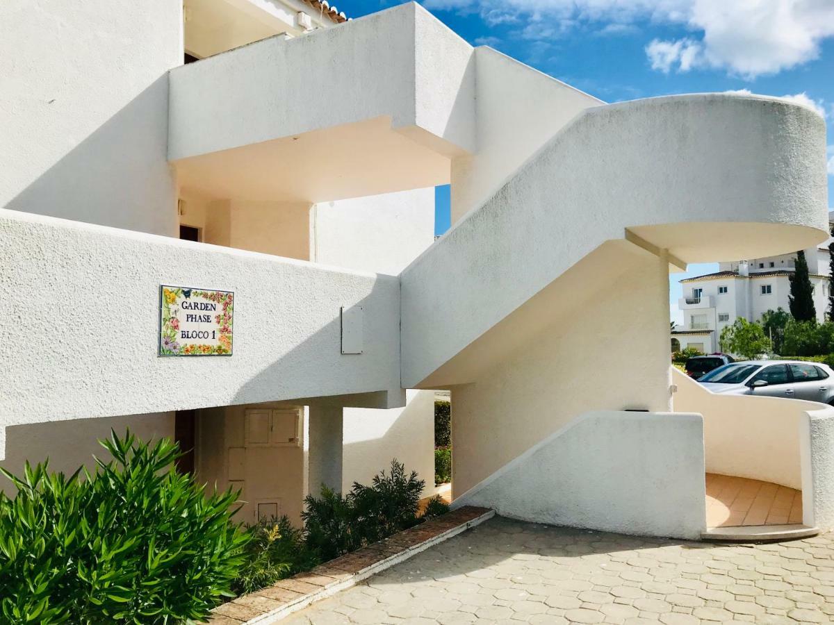 Chiquita Place, Praia Da Luz Bagian luar foto