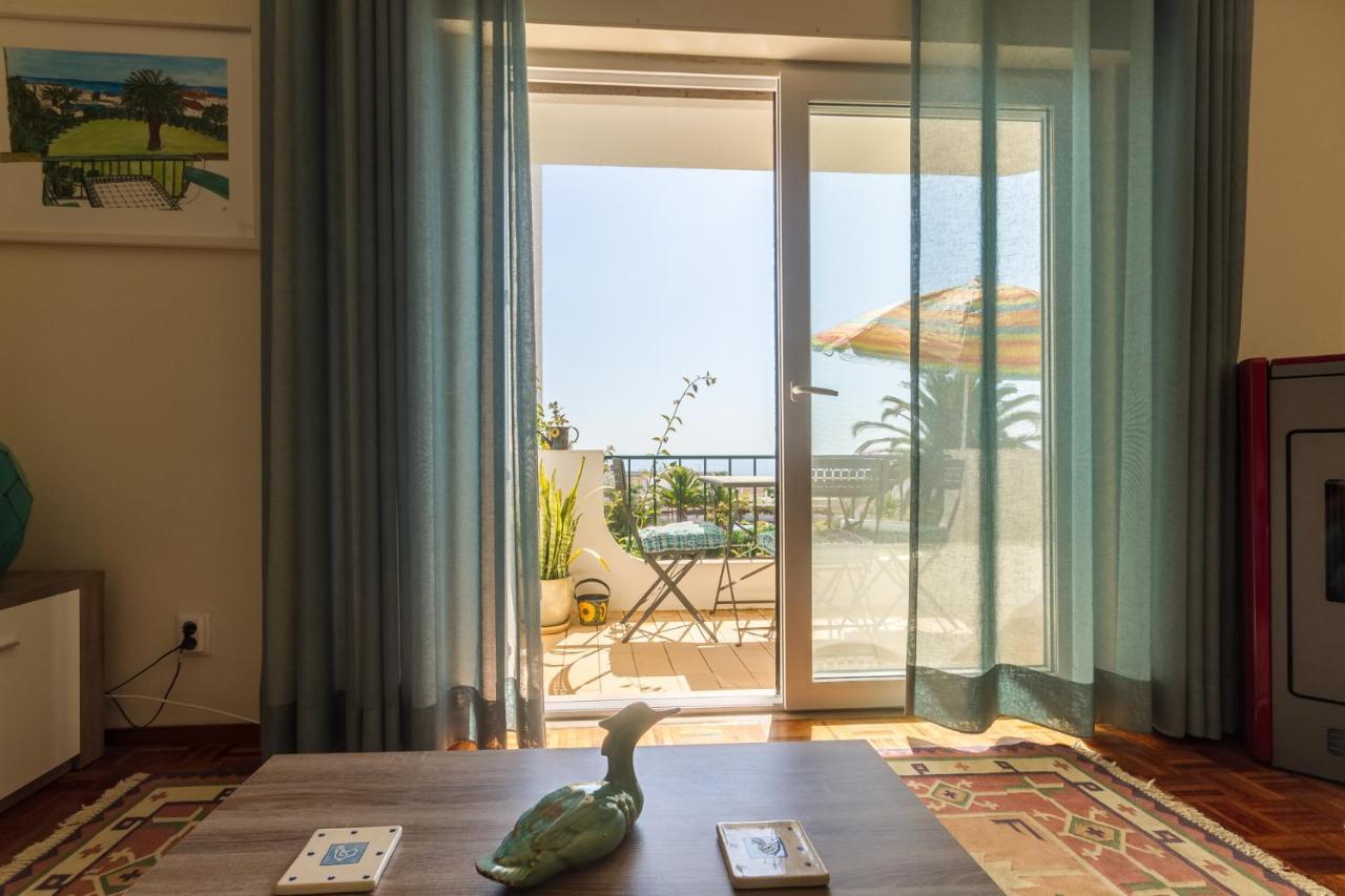 Chiquita Place, Praia Da Luz Bagian luar foto