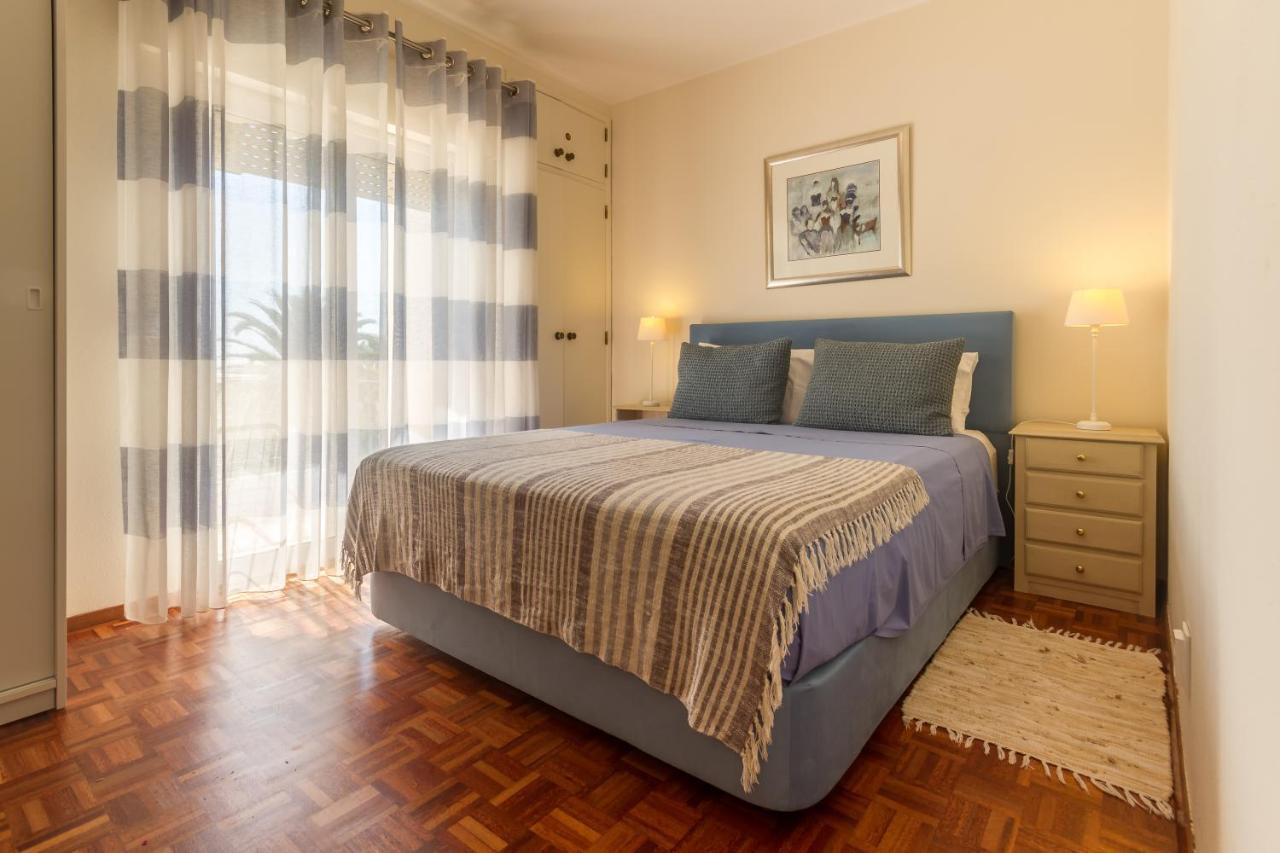 Chiquita Place, Praia Da Luz Bagian luar foto